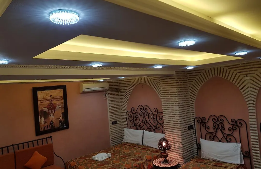 Hotel Salsabil-1